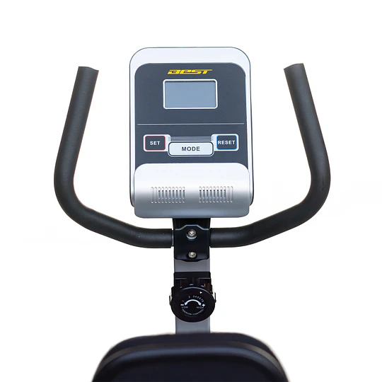 Bicicleta Estatica Horizontal Best Nuptse