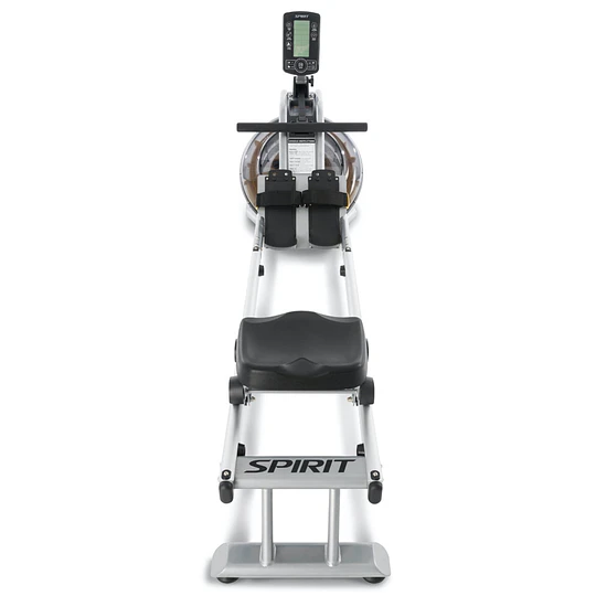 Maquina De Remo Con Consola Spirit Crw800 H20
