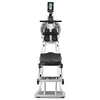 Maquina De Remo Con Consola Spirit Crw800 H20