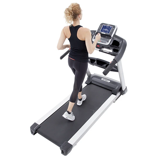 Trotadora De Uso Residencial Spirit By Best Fitness T10