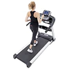 Trotadora De Uso Residencial Spirit By Best Fitness T10