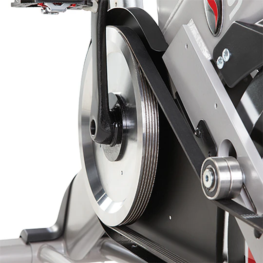 Spinning Spirit Cb900
