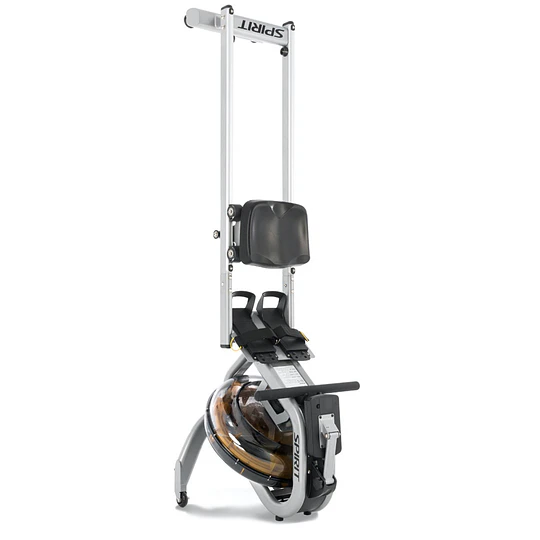 Maquina De Remo Con Consola Spirit Crw800 H20
