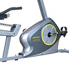Bicicleta Estatica Horizontal Best Nuptse