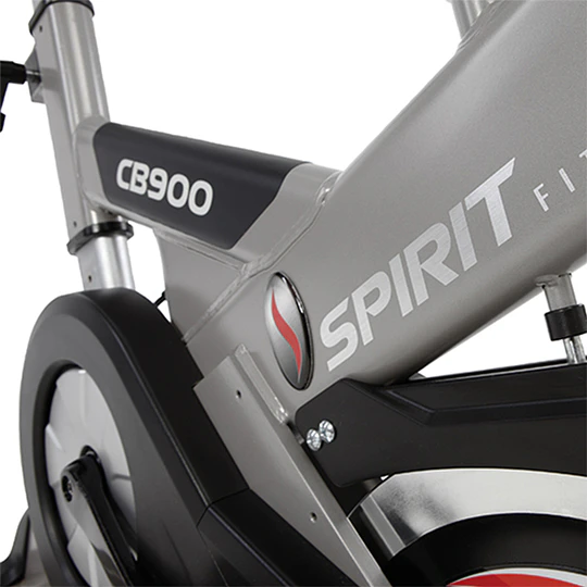 Spinning Spirit Cb900