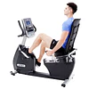 Bicicleta Spinning Reclinada Spirit Xbr55