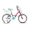 Bicicleta Best De Niña Dolce 16