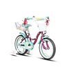 Bicicleta Best De Niña Dolce 16