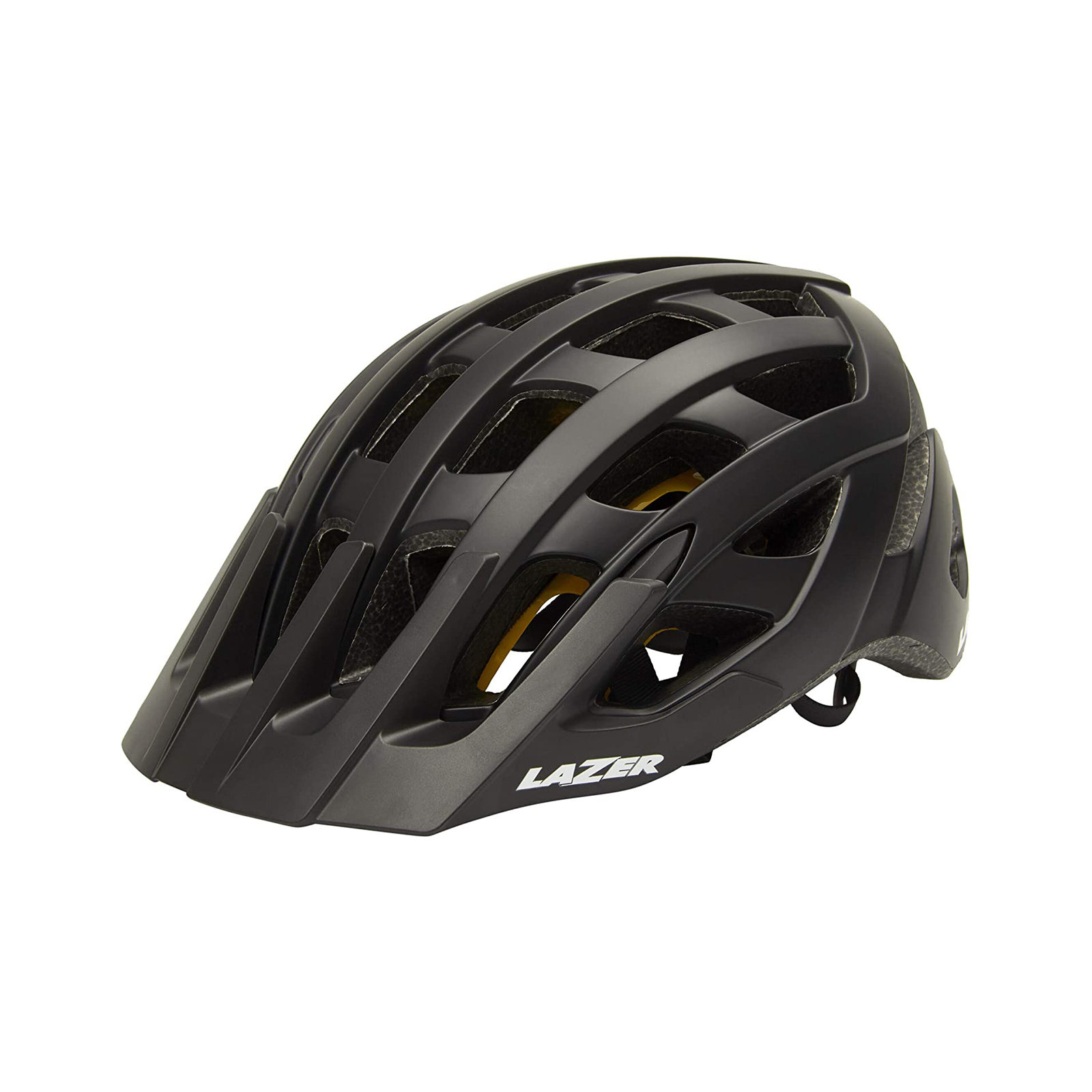 Casco Lazer Roller Mips Matte Black
