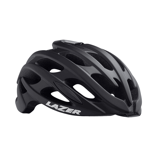 CASCO LAZER DE RUTA BLADE+ MIPS MATTE BLACK