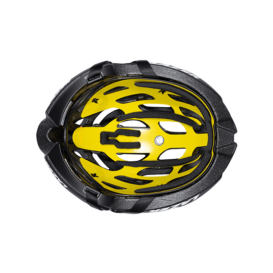 CASCO LAZER DE RUTA BLADE+ MIPS MATTE BLACK