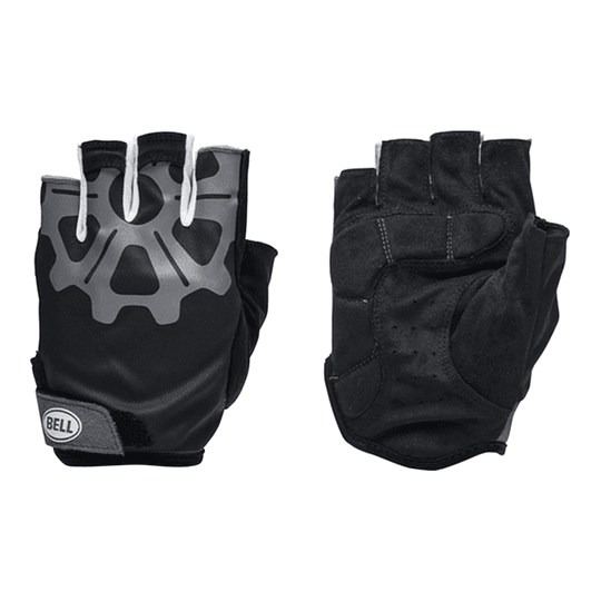 GUANTES BELL HF RUMBLE 600 
