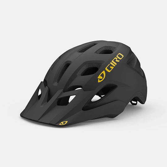 Casco Giro Fixture Mips Matte Warm Black
