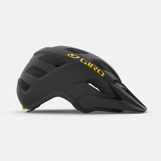 Casco Giro Fixture Mips Matte Warm Black
