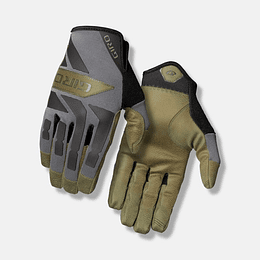 GUANTES GIRO GA TRAIL BUILDER - BUILDER BLACK OLIVA