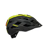 Casco Best Matte Con Luz Trasera 