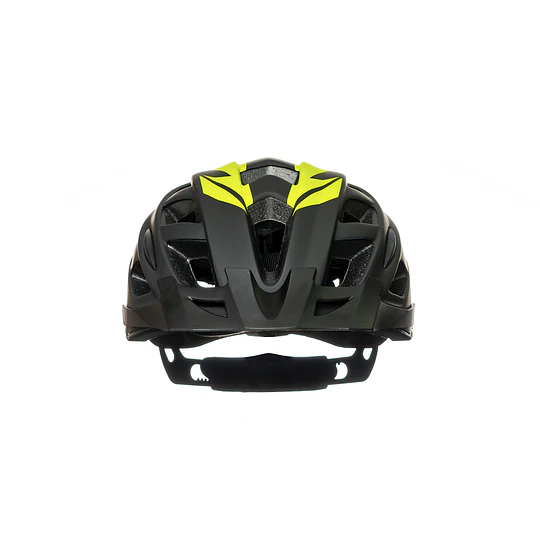 Casco Best Matte Con Luz Trasera 