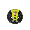 Casco Best Matte Con Luz Trasera 