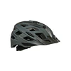Casco Best Matte Con Luz Trasera 