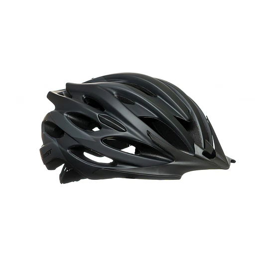 Casco Best Vg Negro/Gris Matte Talla M