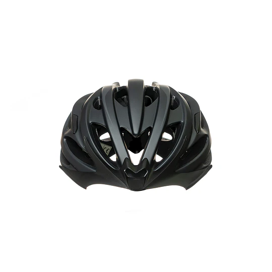 Casco Best Vg Negro/Gris Matte Talla M