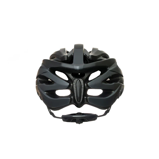 Casco Best Vg Negro/Gris Matte Talla M