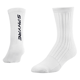 MEDIAS SHIMANO S-PHYRE FLASH - WHITE