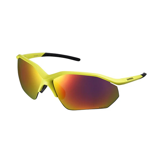 Lentes Shimano Equinox
