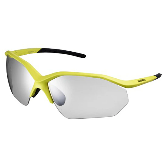 Lentes Shimano Equinox