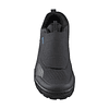 ZAPATILLA MTB SHIMANO SH-GR901 BLACK 