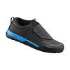 ZAPATILLA MTB SHIMANO SH-GR901 BLACK 