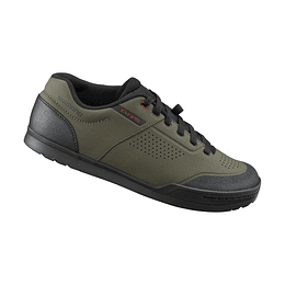 ZAPATILLA MTB SHIMANO SH-GR501