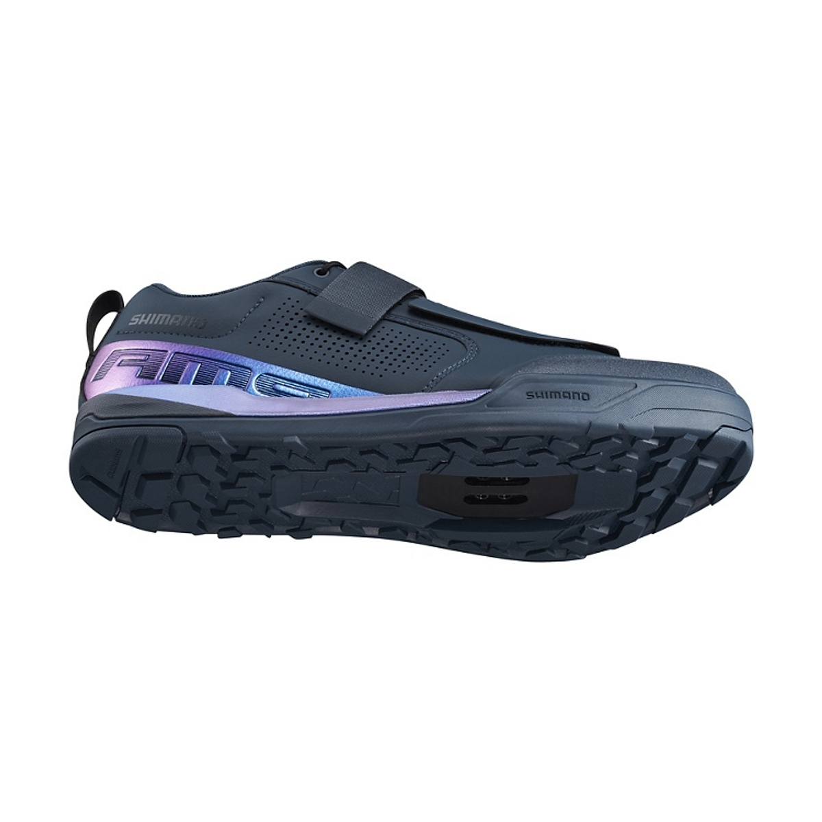 SHIMANO SH-AM903 Fahrradschuhe Unisex - Sport Sneaker Für Erwachsene