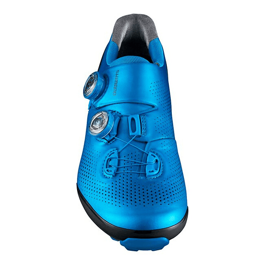 ZAPATILLAS DE MTB SHIMANO SH-XC902 BLUE