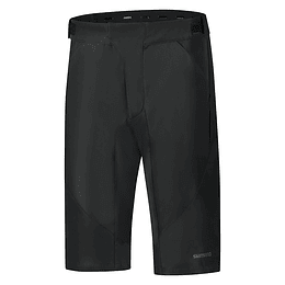 SHORT SHIMANO KURO - BLACK