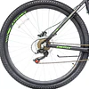Bicicleta Best Halcon Plus 29