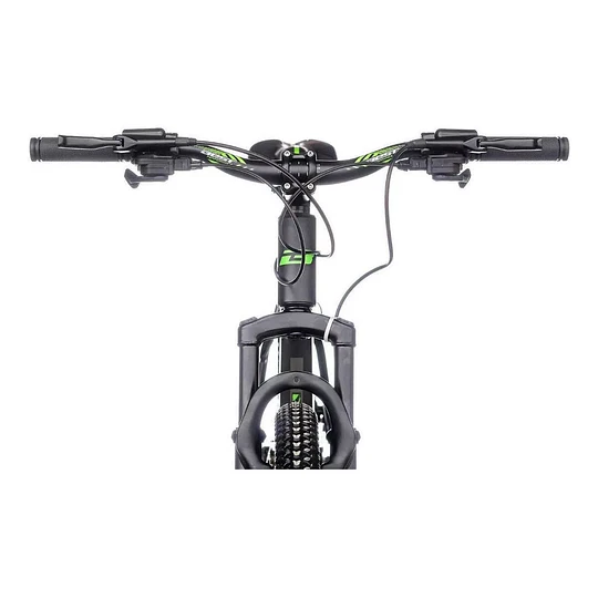 Bicicleta Best Halcon Plus 29
