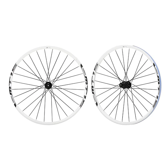 Juego De Ruedas Shimano Mt15 27.5