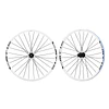 Juego De Ruedas Shimano Mt15 27.5