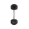 Mancuerna Hexagonal Best Fitness 