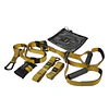 Set De Cintas De Suspension Trx Best Fitness 