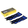 Pesas Tobilleras/Muñequera Best Fitness 2 Kg Jy-Ws02