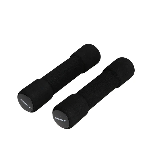 Set De Fuerza Y Resistencia Best Fitness 