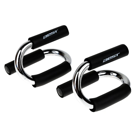 Set De Fuerza Y Resistencia Best Fitness 