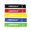 Bandas De Resistencia Loop Best Fitness Jy-Eb501