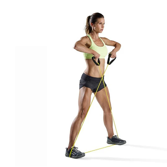 Elastico De Resistencia Best Fitnes