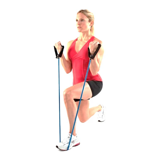 Elastico De Resistencia Best Fitnes