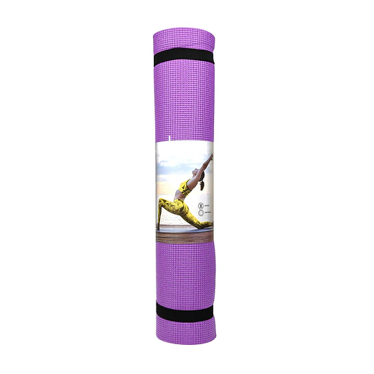 Mat Para Pilates Best Fitness