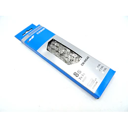 Cadena Shimano Tourney Cn-Hg40 6V-7V-8V