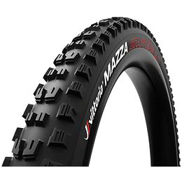 LLANTA VITTORIA TUBELESS MAZZA ENDURO GRAFENO 2.0 4C 29 X 2.6